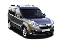 Opel Combo Tour 1.6 Cdti - Ecoflex Start/stop L1h1 