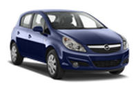 Opel Corsa 1.4 Color