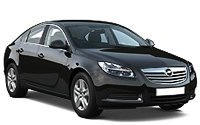 Opel Insignia 1.6 Turbo Elite