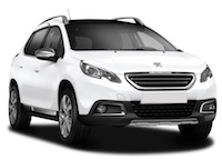 Peugeot 2008 1.6 Bluehdi Bvm5 Active Navi