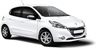 Peugeot 208 1.6 Bluehdi Bvm5 Access