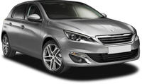 Peugeot 308 1.6 Bluehdi S&s Bvm5 Active Occasions