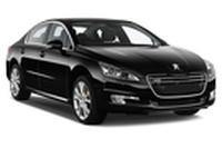 Peugeot 508 2.0 Hdi Etg6 E6 Start Et Stop Hybrid