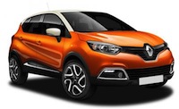 Renault Captur Tce Energy Sl Cool Grey