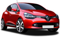 Renault Clio 1.2 16v Zen