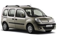 Renault Kangoo Dci Energy Life