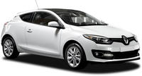 Renault Megane Tce Edc E6 Bose