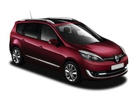 Renault Scenic Energy Tce E6 Start Et Stop Bose E