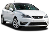 Seat Ibiza 1.0 Réference