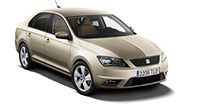 Seat Toledo 1.2 Tsi Premium