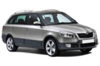 Skoda Fabia 1.2 Tsi Greentec Dsg7 Montecarlo