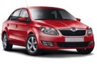 Skoda Rapid 1.4 Tdi Cr Fap Green Tec 