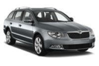 Skoda Superb 1.4 Tsi Active