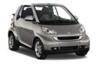 Smart Fortwo Cabrio 1.0 S&s Passion