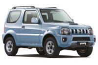 Suzuki Jimny 1.3i Vvt Jx