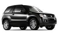 Suzuki Vitara 1.6 Vvt Auto Pack