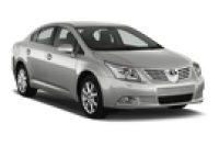 Toyota Avensis 112 D-4d Dynamic