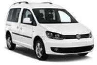 Volkswagen Caddy 1.4 Tgi Gnv Conceptline