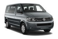 Volkswagen Caravelle 2.0 Tdi Courte Confortline