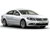 Volkswagen Cc Cc 2.0 Tdi Fap Bluemotion Technology Business