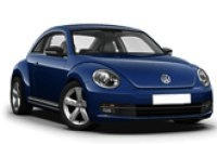 Volkswagen Coccinelle 1.2 Tsi Bmt Couture Exclusive