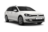 Volkswagen Golf Sw Golf Sw 1.0 Tsi Bluemotion Confortline Business