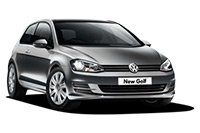 Volkswagen Golf Sportsvan 1.4 Tsi Bmt Sound