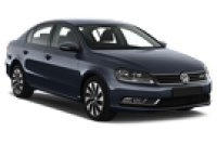 Volkswagen Passat 1.6 Tdi Bm Bluemotion