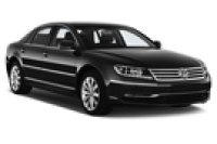 Volkswagen Phaeton