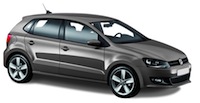 Volkswagen Polo 1.2 Tsi Bmt Cross