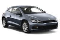 Volkswagen Scirocco 1.4 Tsi Ultimate