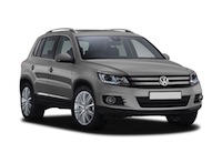 Volkswagen Tiguan 2.0 Tdi Bmt Confortline Business