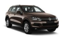 Volkswagen Touareg 3.0 V6 Tdi Bmt Tiptronic 8 4motion Carat Exclusive