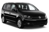 Volkswagen Touran 1.2 Tsi Bmt Rline