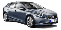 Volvo V40 T2 Rdesign